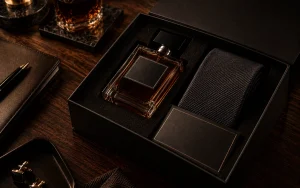 Chọn nước hoa làm quà tặng cho nam